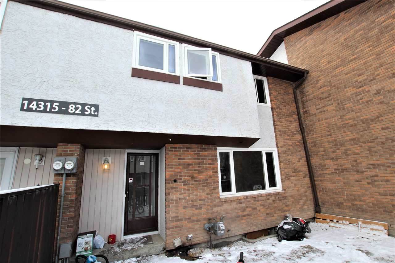 12 14315 82 Street - Photo 1