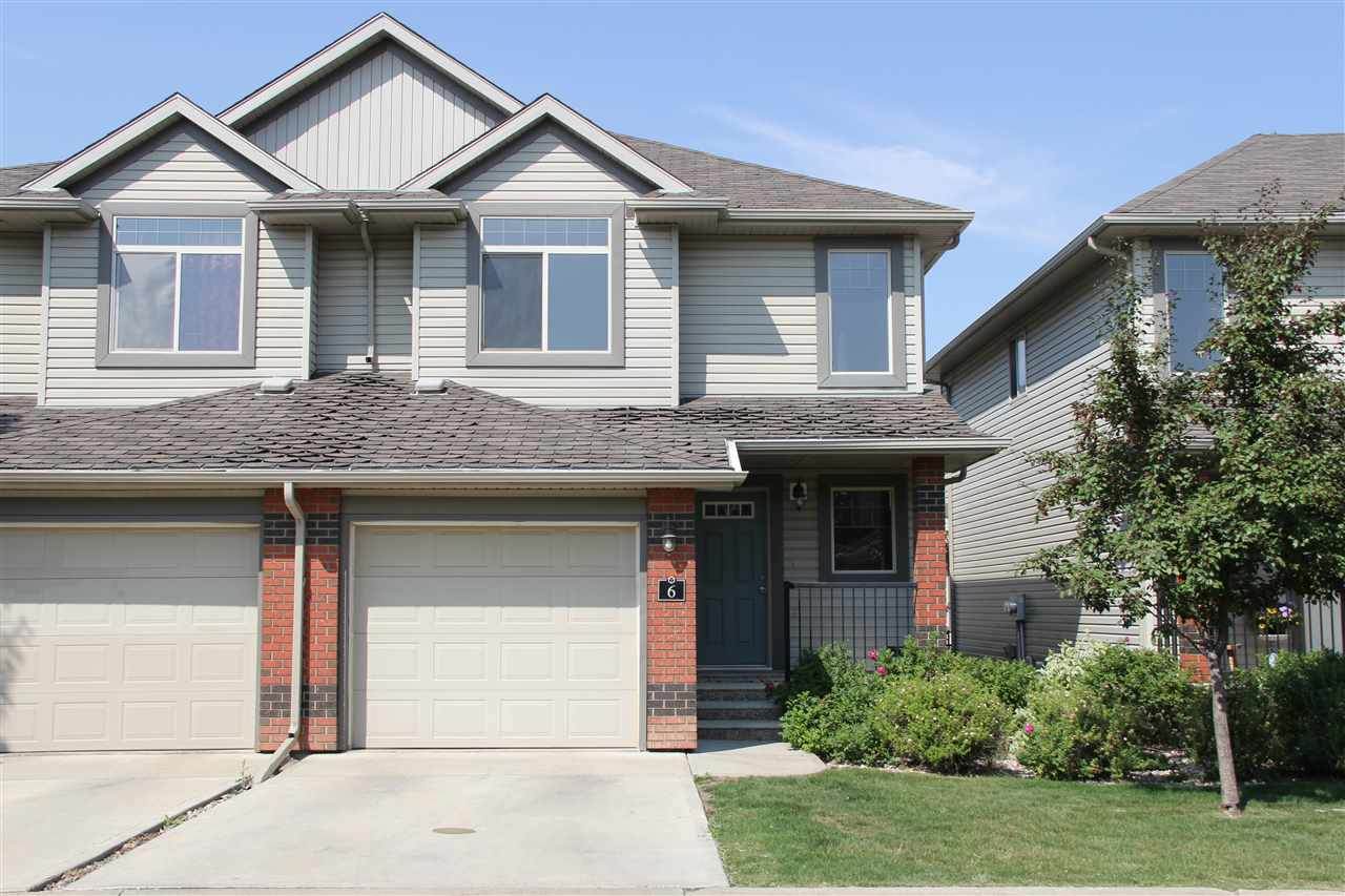 6 1128 156 Street - Photo 1