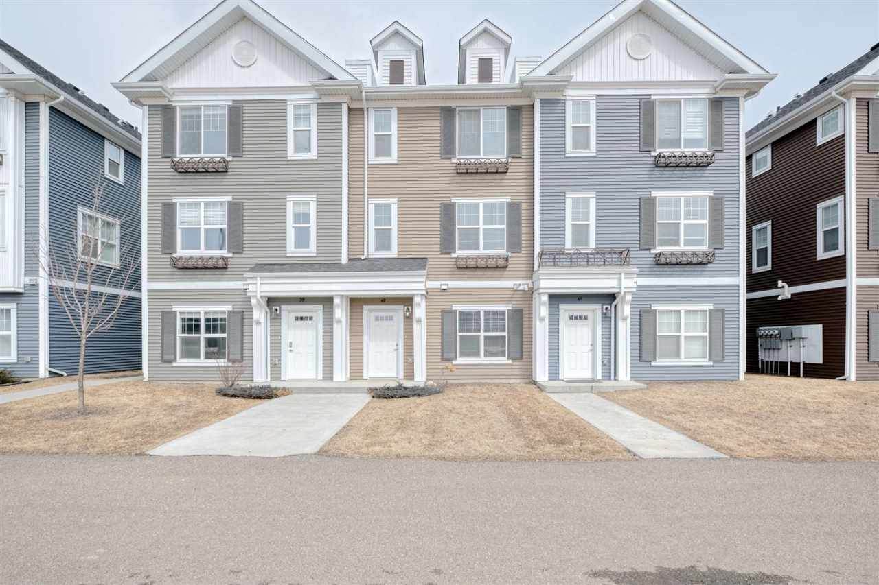 40 2803 James Mowatt Trail - Photo 1