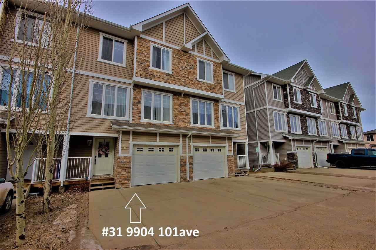 31 9904 101 Avenue - Photo 1
