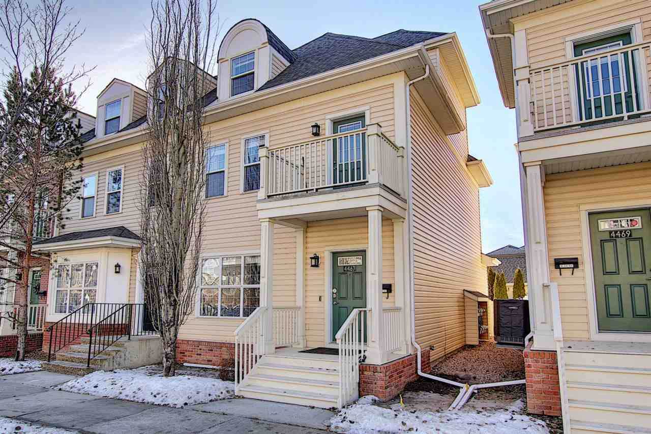 4467 Mccrae Avenue - Photo 1