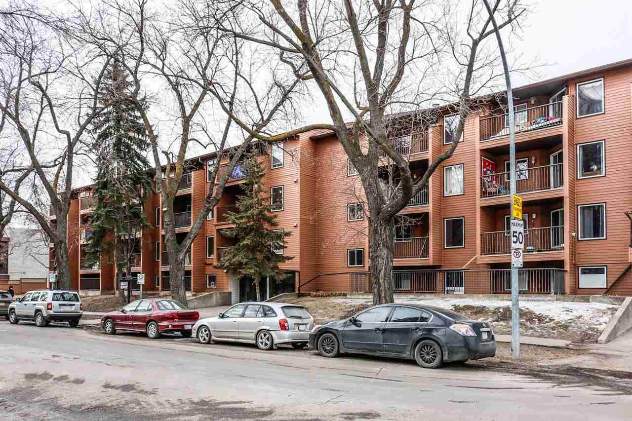 213 10514 92 Street - Photo 1