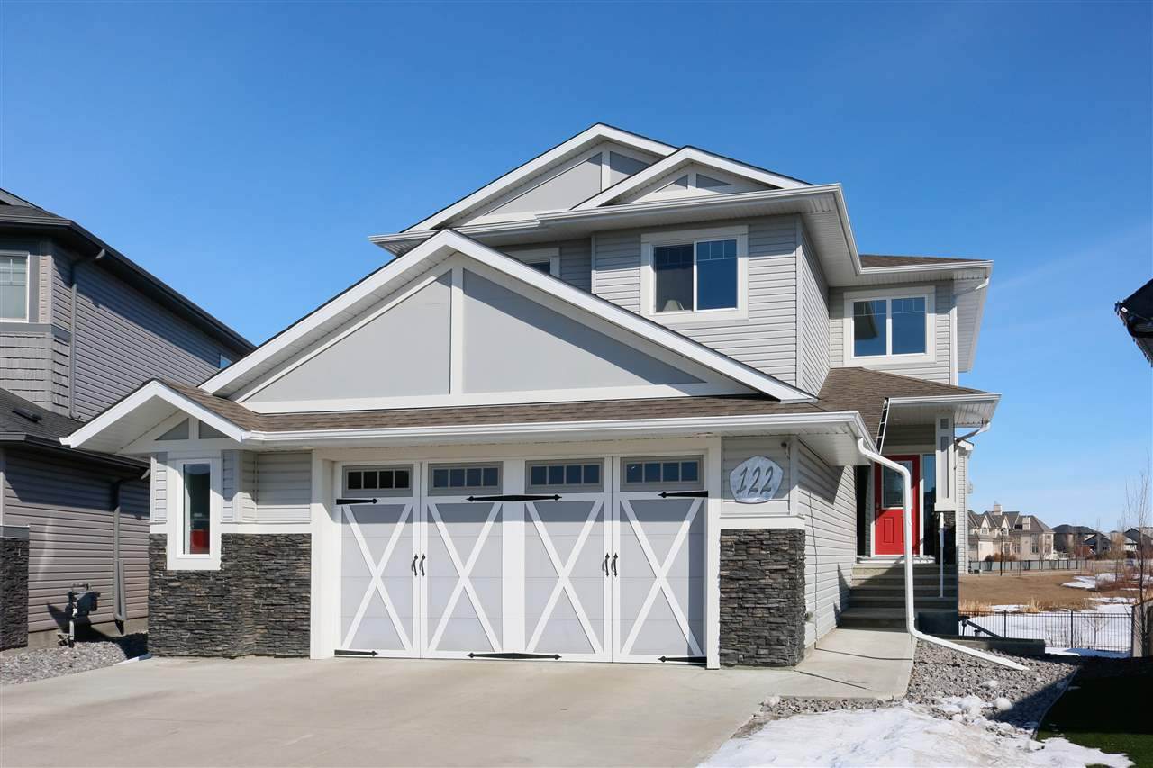 122 Kirpatrick Crescent - Photo 1