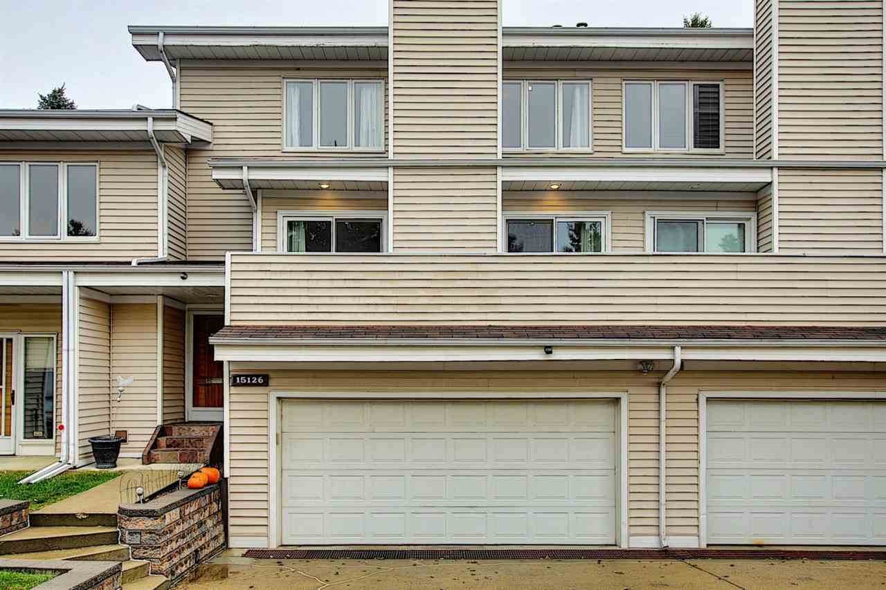 15126 45 Avenue - Photo 1