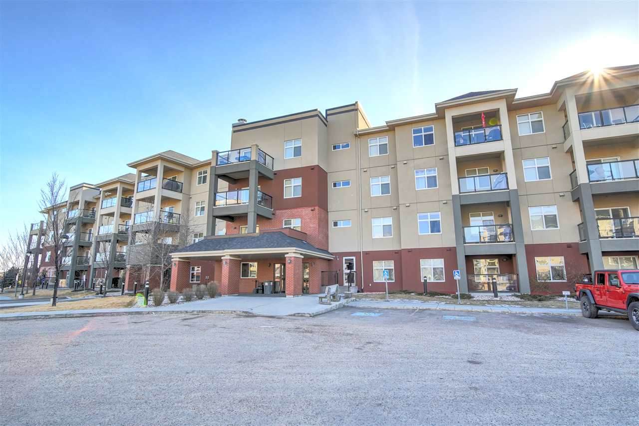 460 7805 71 Street - Photo 1