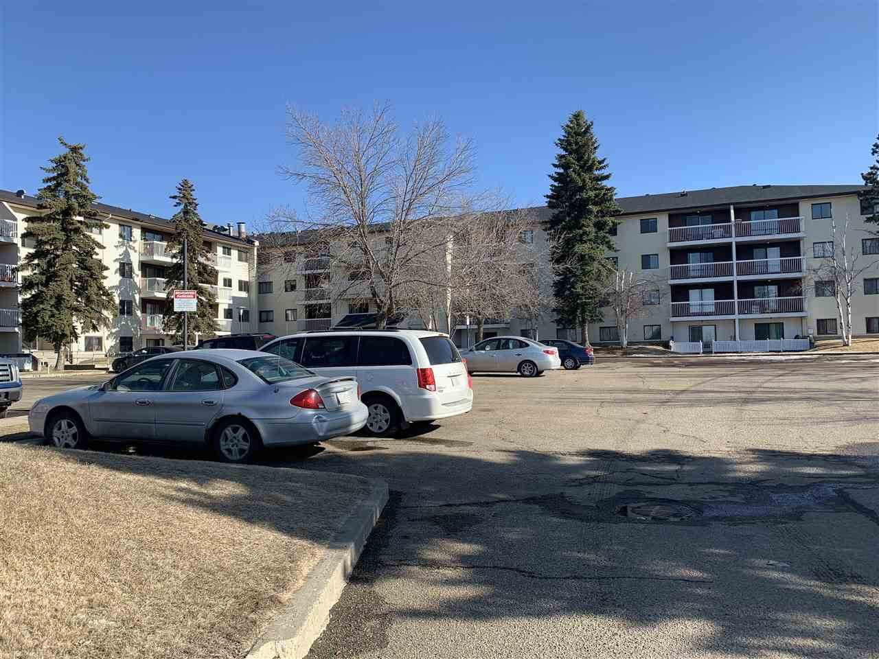 206 1945 105 Street - Photo 1