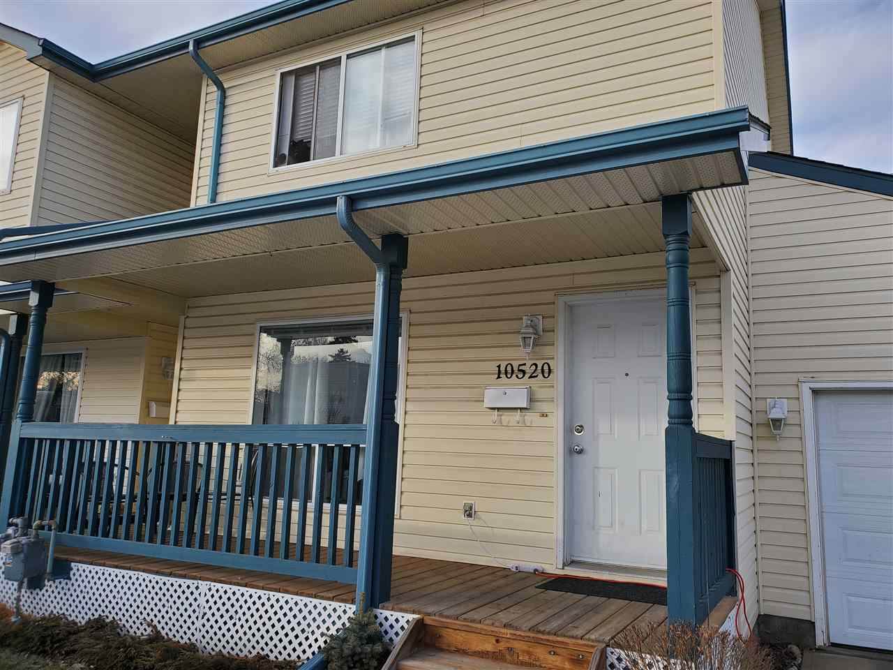 10520 108 Avenue - Photo 1