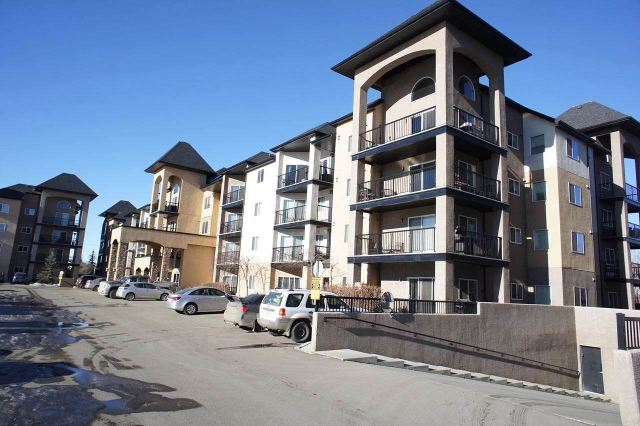 214 14612 125 Street - Photo 1