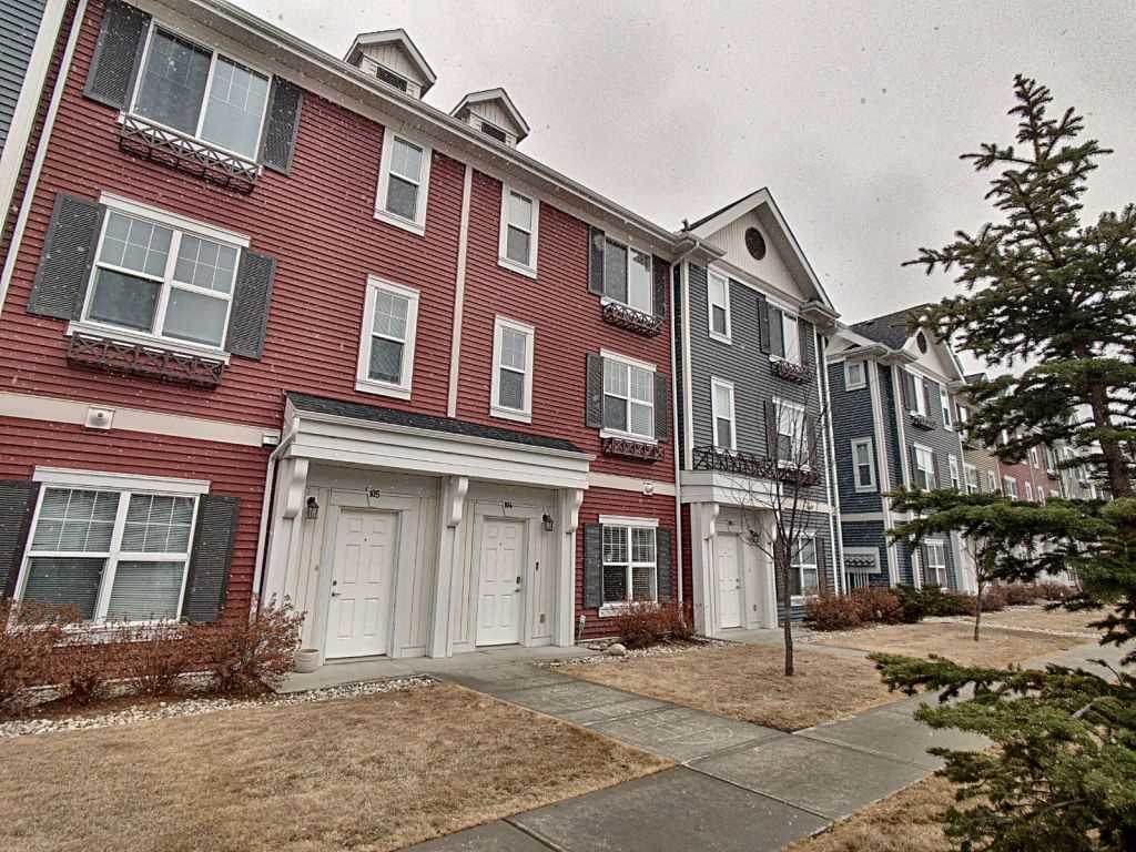 104 - 8315 180 Avenue - Photo 1