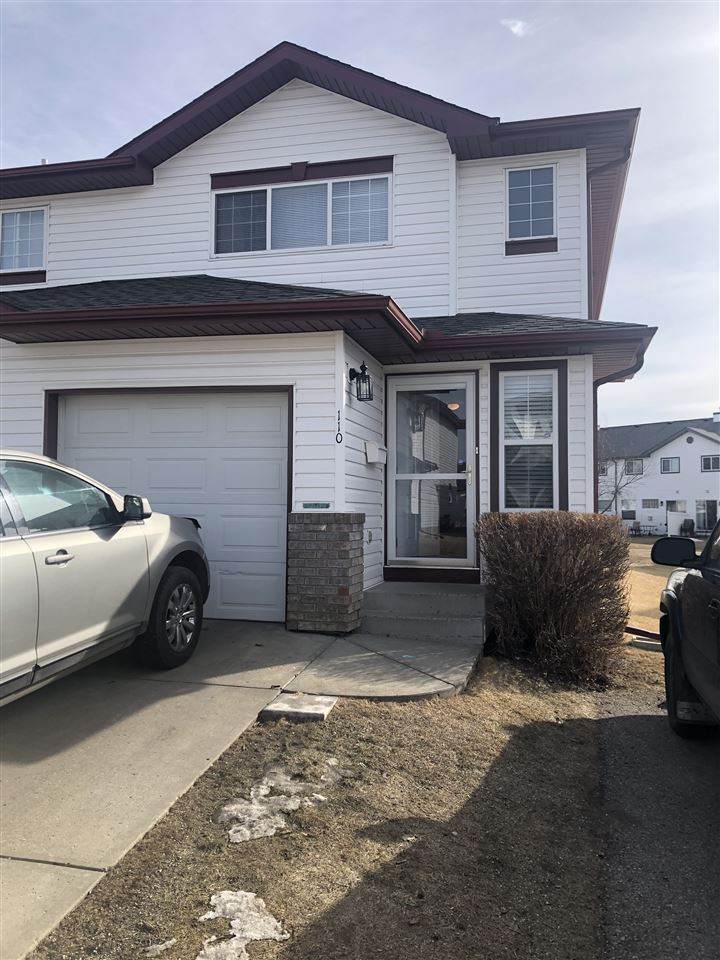 110 16823 84 Street - Photo 1