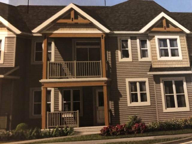 142 Sunwapta Way - Photo 1