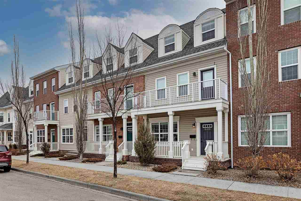 12 4321 Veterans Way - Photo 1