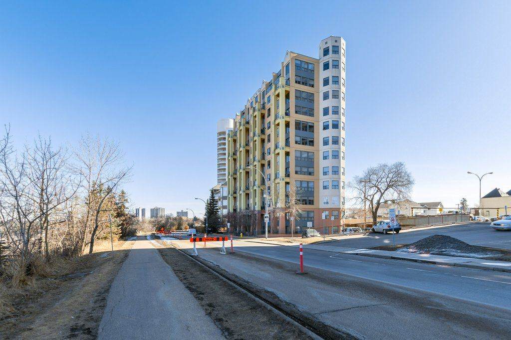 103 10855 Saskatchewan Drive - Photo 1