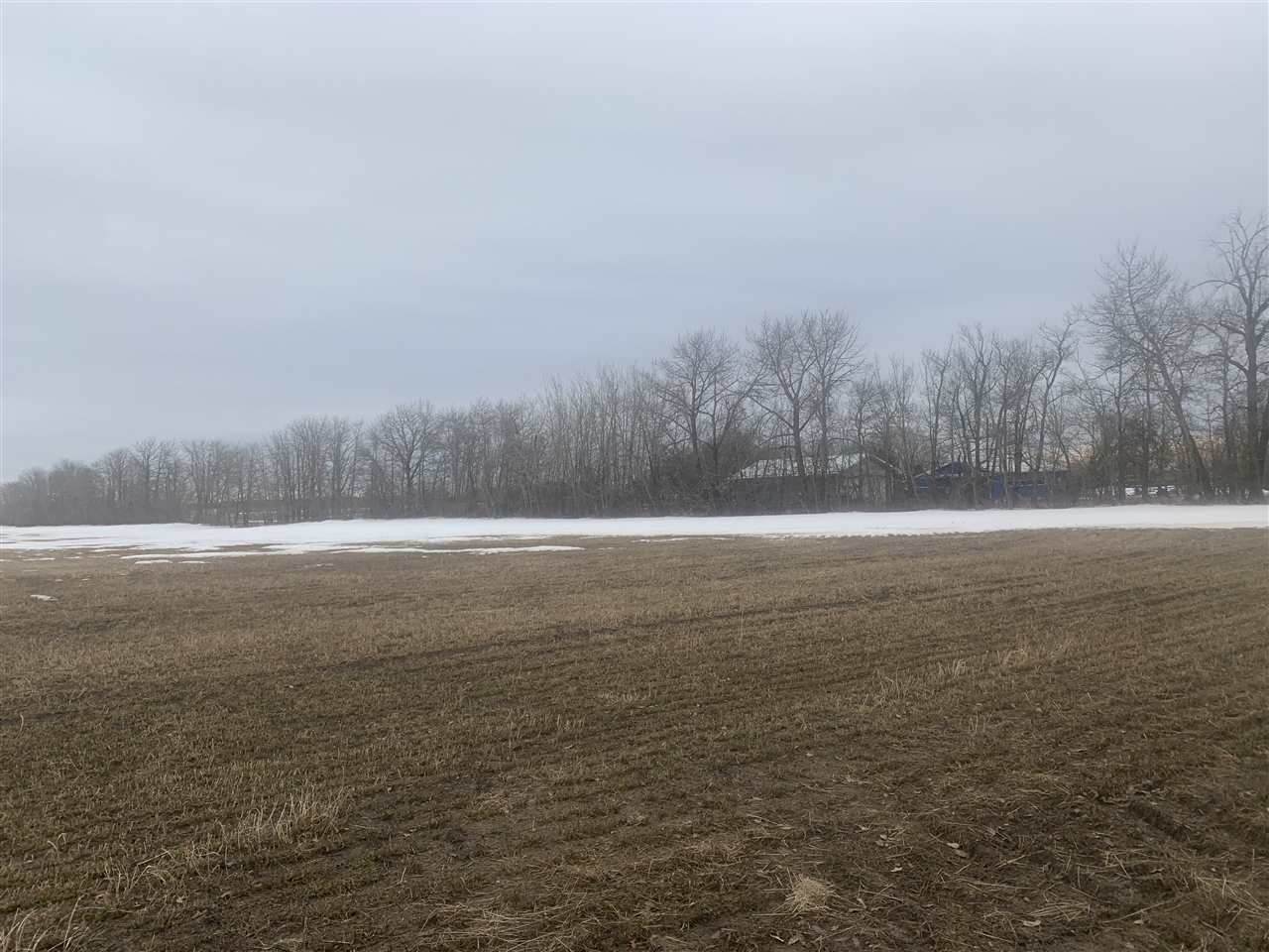 Rg. Rd. 252 Twp. 564 - Photo 1