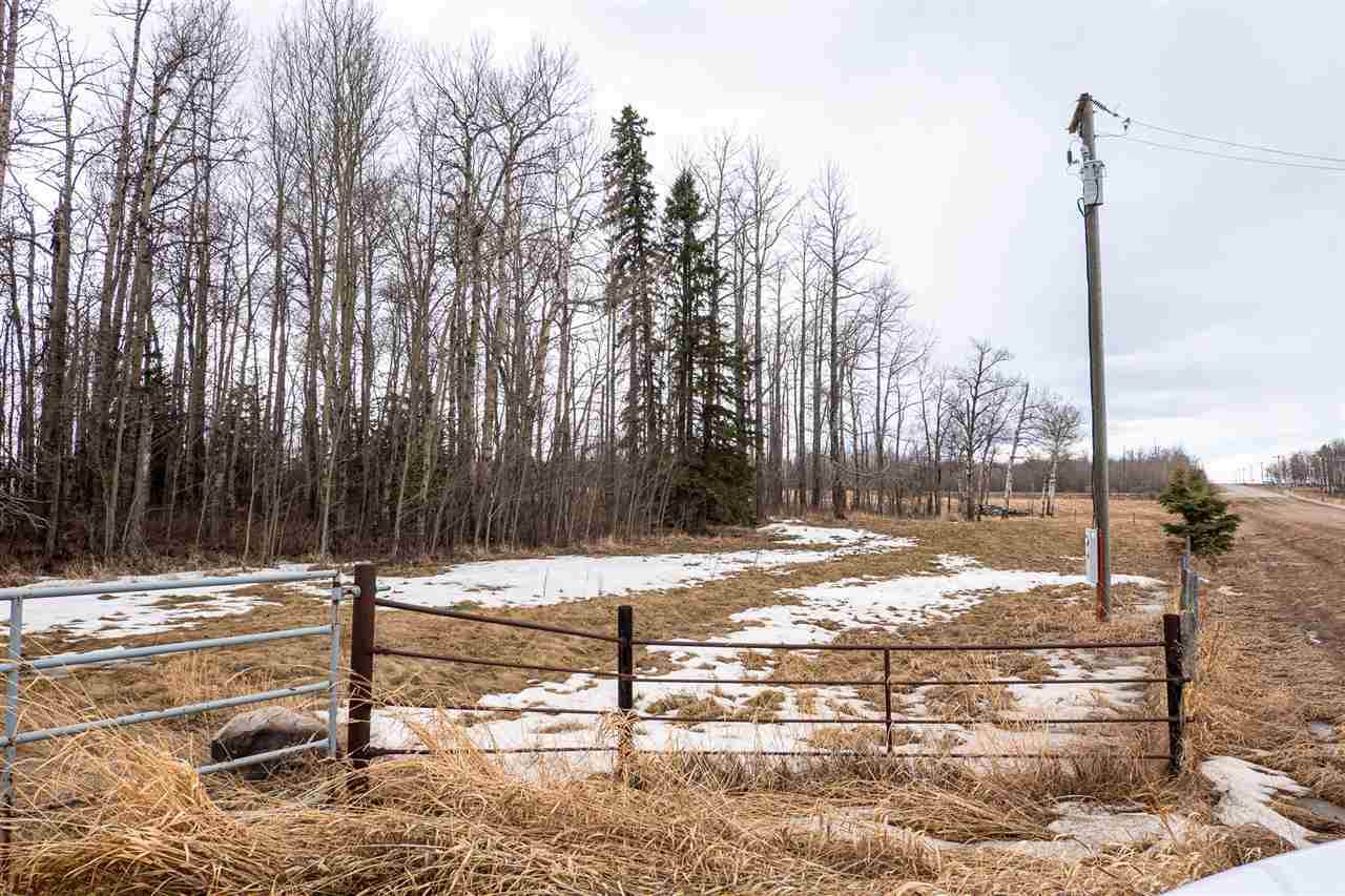 Hwy 780 Twp Rd 470 - Photo 1