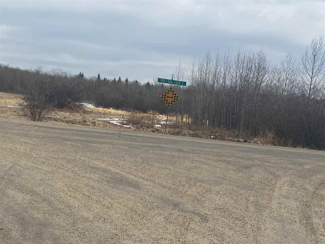 122 51069 RGE RD 215 - Photo 1