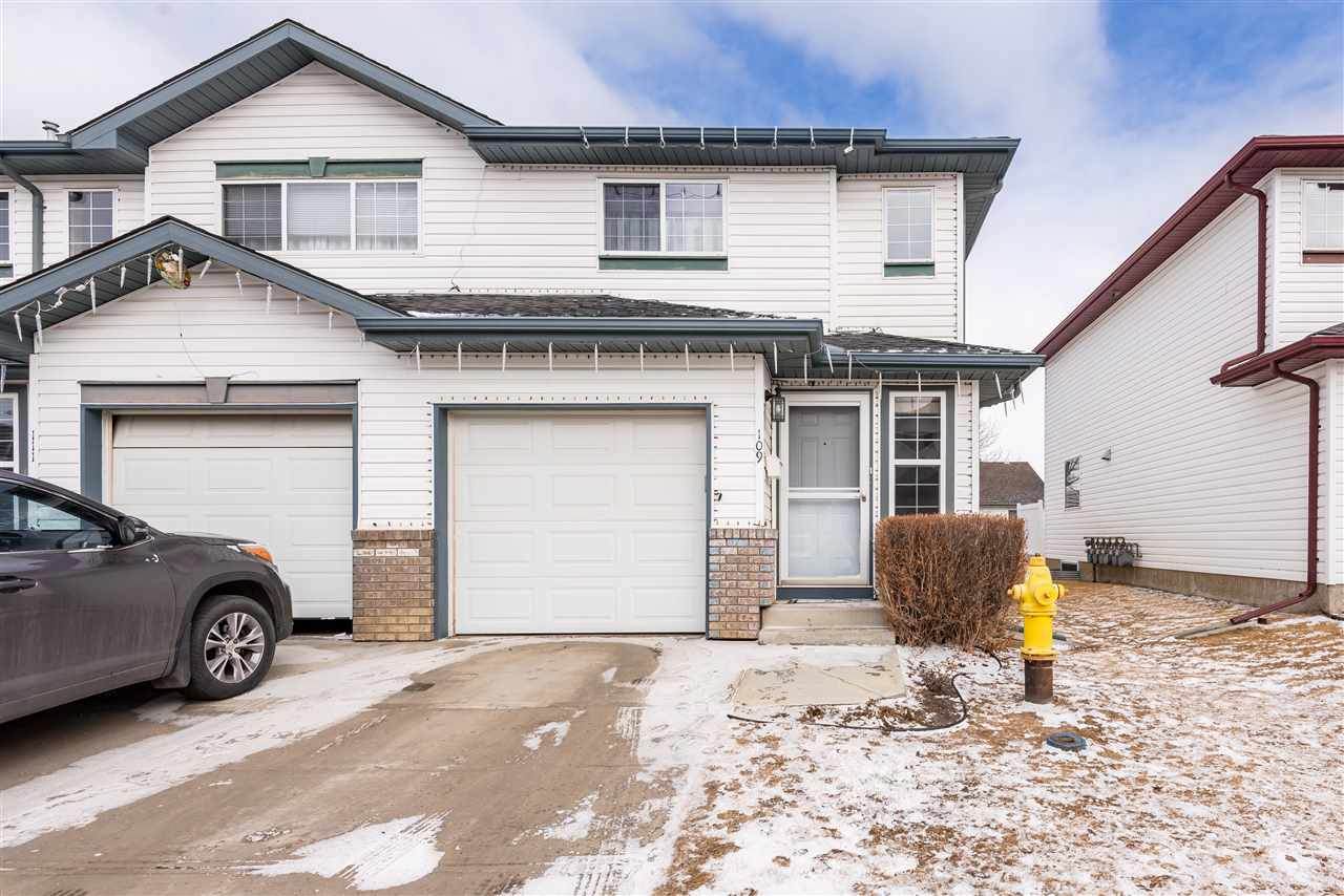 109 16823 84 Street - Photo 1