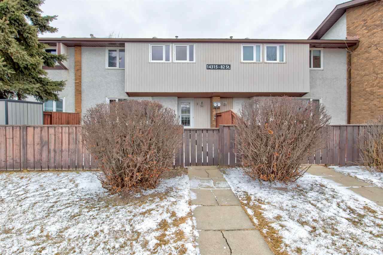 7 14315 82 Street - Photo 1