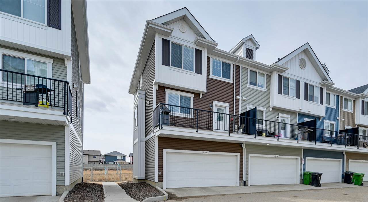 2106 8530 94 Street - Photo 1