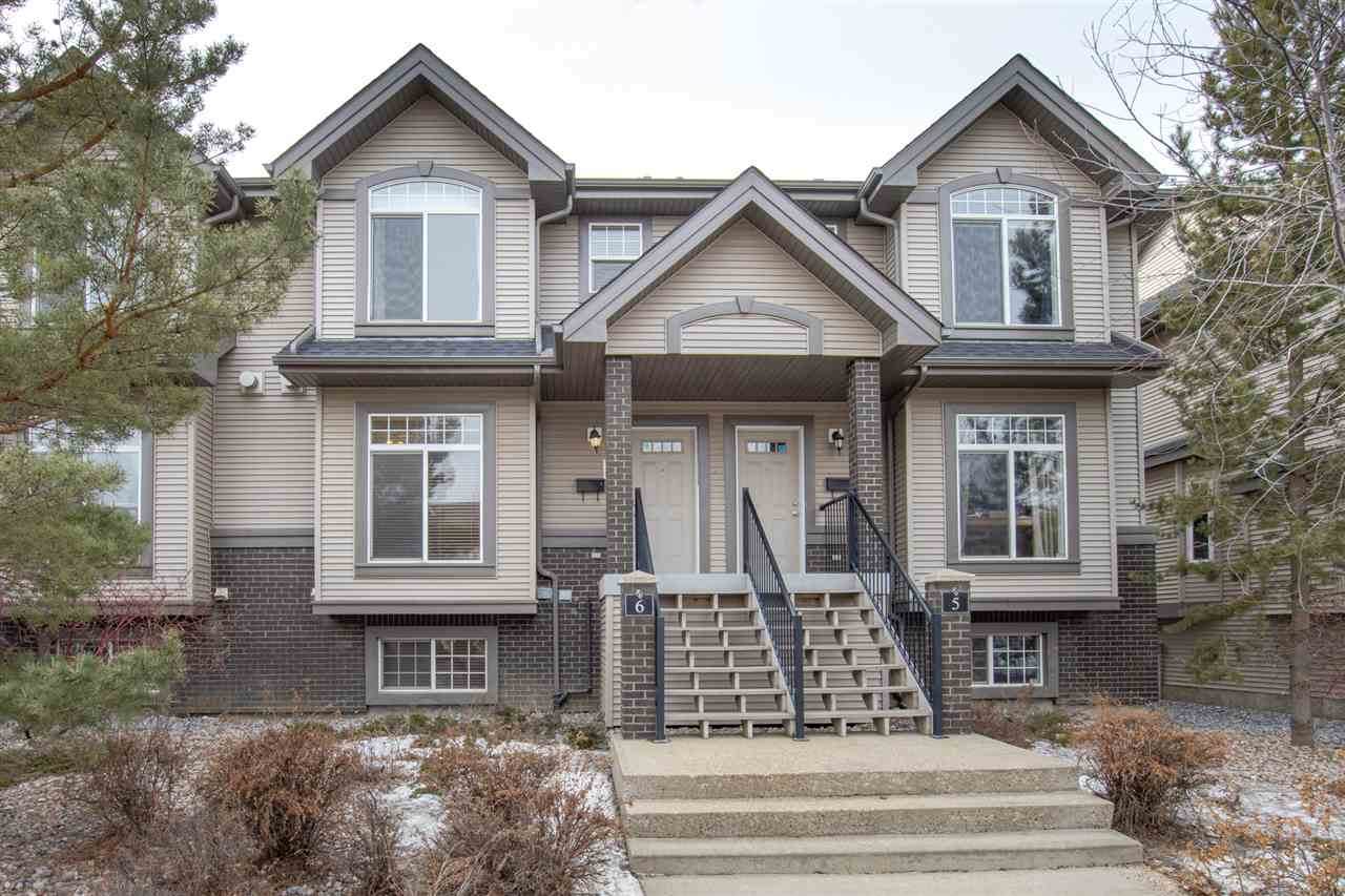 6 4731 Terwillegar Common - Photo 1