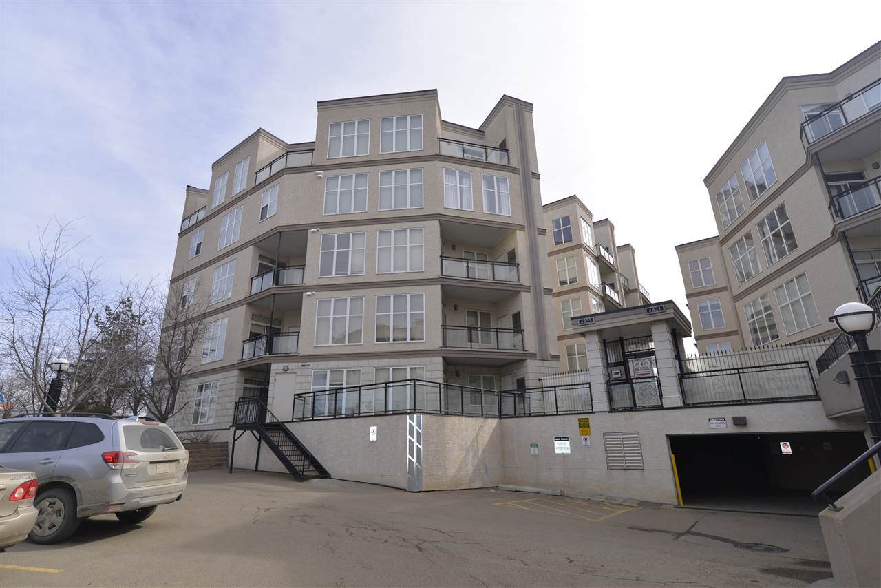 107 4835 104A Street - Photo 1