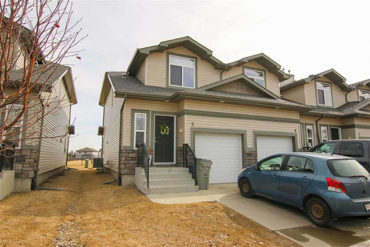5 9511 102 Avenue - Photo 1