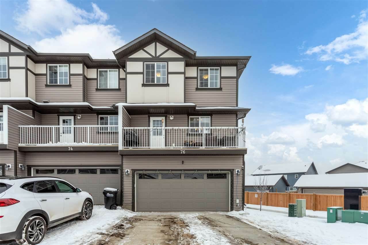 #76 20 Augustine Crescent - Photo 1