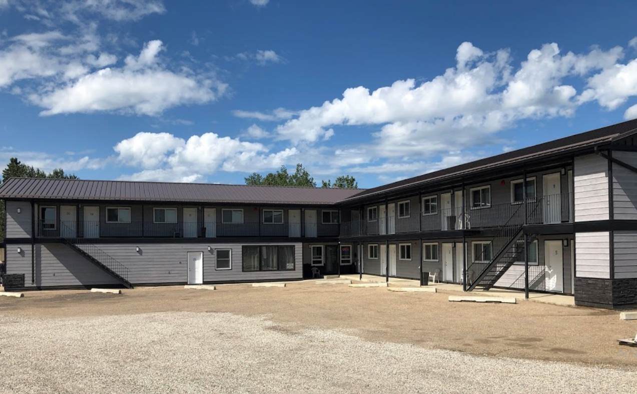 5400 Lac Ste. Anne Tr - Photo 1