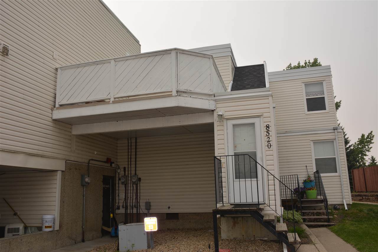 8520 38A Avenue - Photo 1