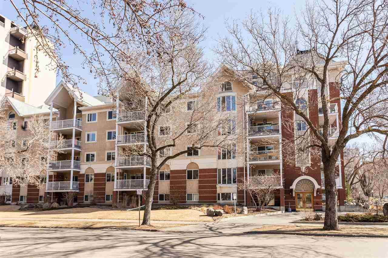 304 11716 100 Avenue - Photo 1