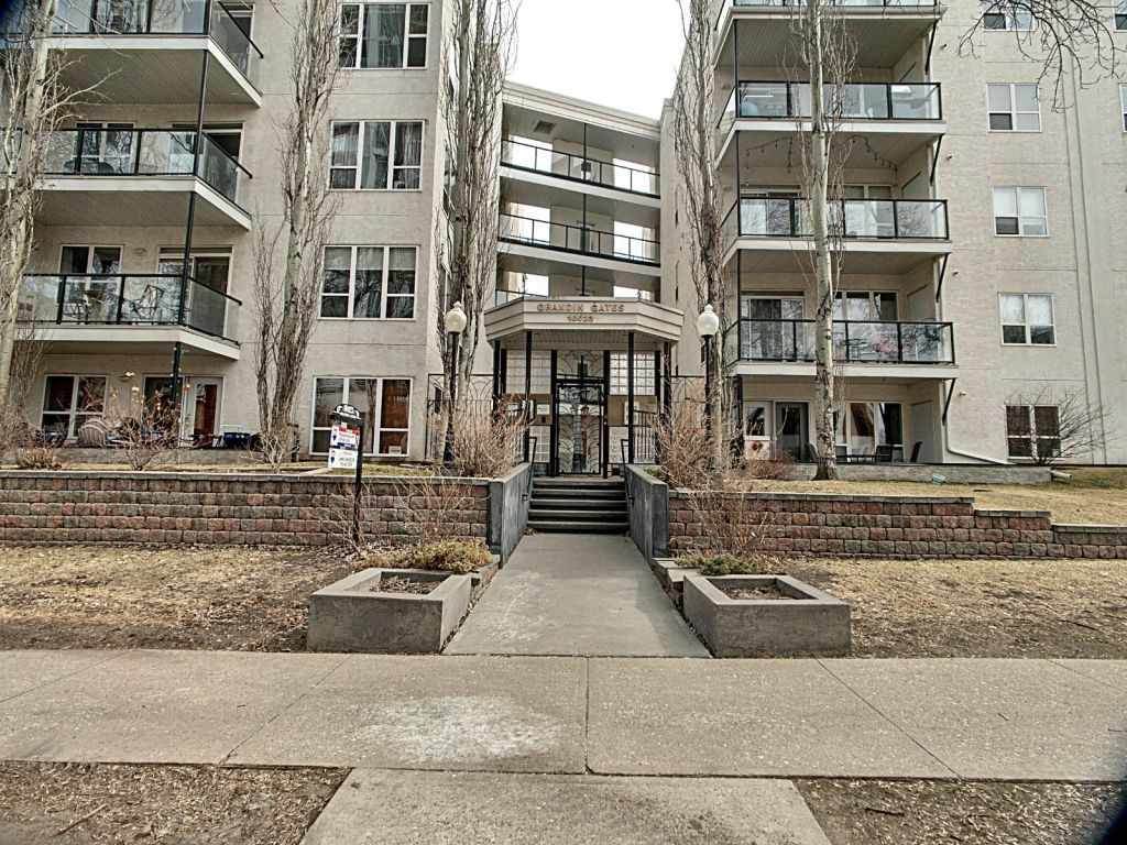123 - 10023 110 Street - Photo 1
