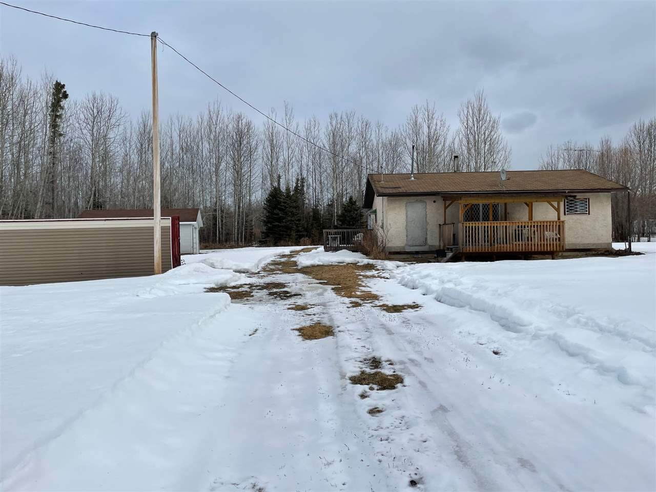 3370 Calling Lake Drive - Photo 1