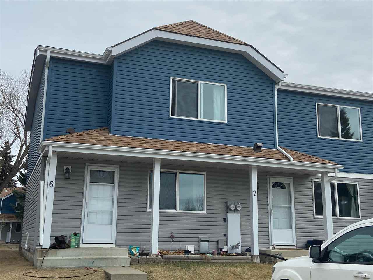 #6 - 1411 Mill Woods Road - Photo 1