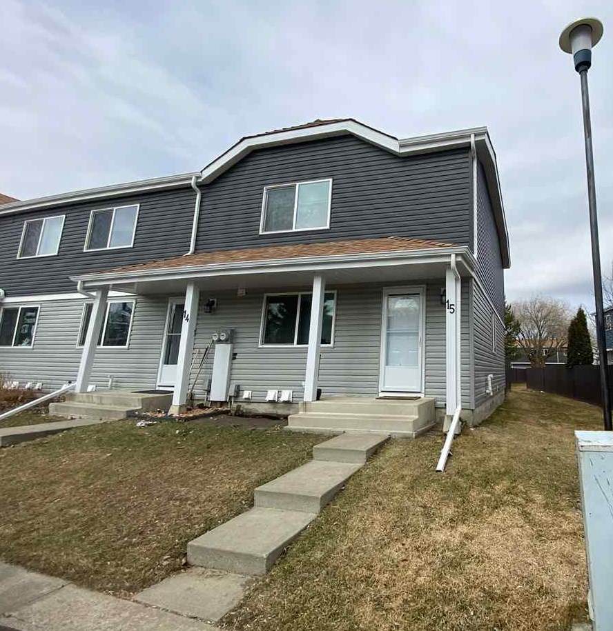 #15 - 1411 Mill Woods Road - Photo 1