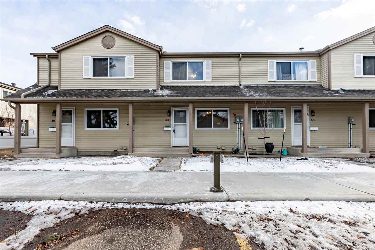 813 Village Drive - Photo 1