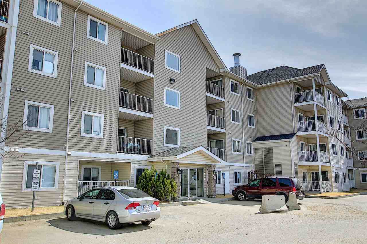 325 4309 33 Street - Photo 1