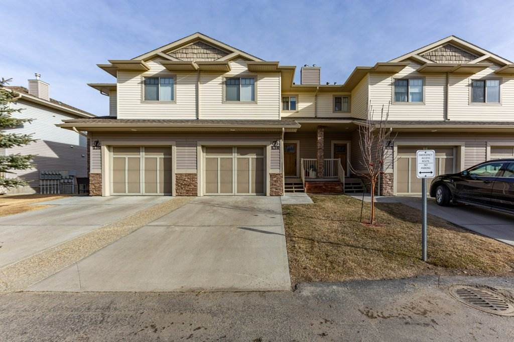 134 5420 Grant Macewan Boulevard - Photo 1