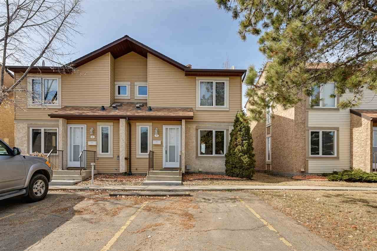 5 11115 27 Avenue - Photo 1