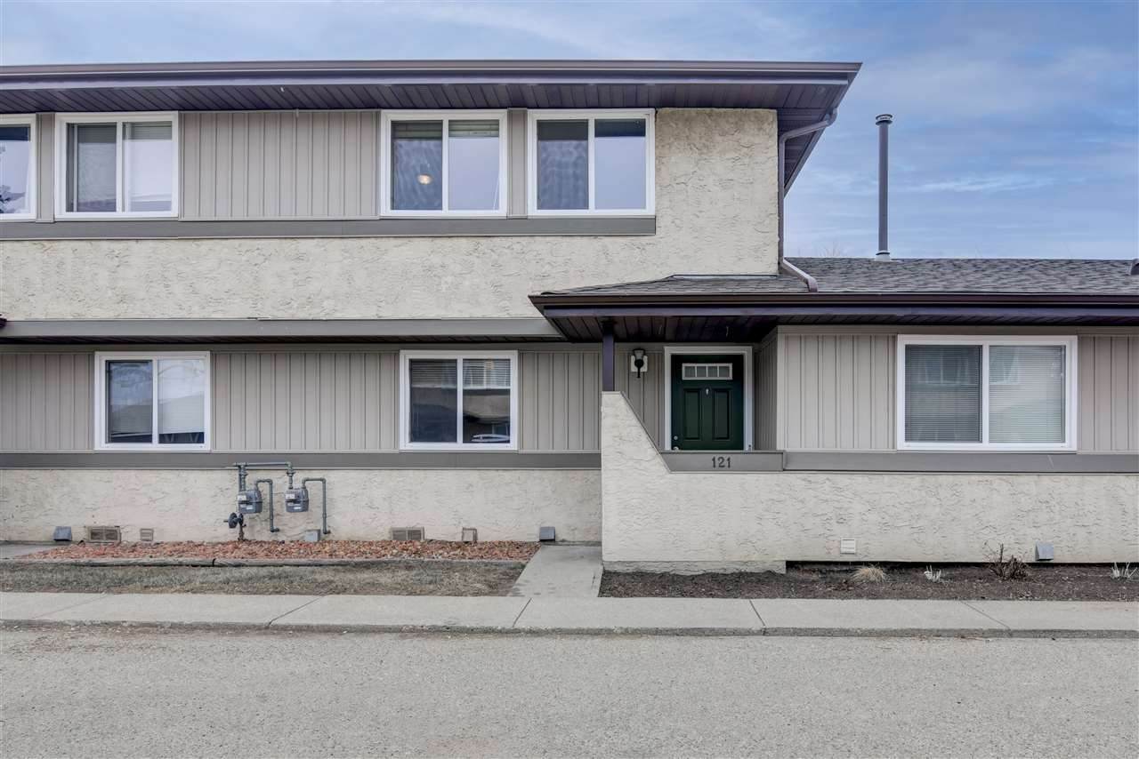 121 8930-99 Avenue - Photo 1