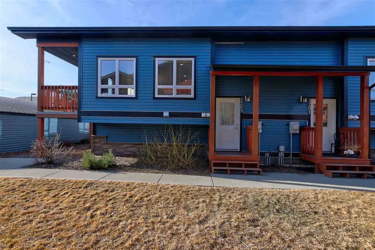 3203 Graybriar Green - Photo 1