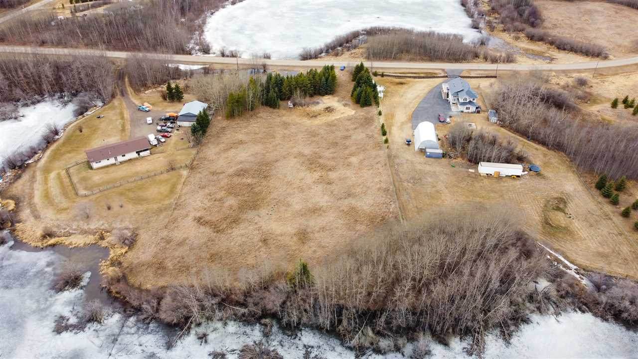 181 20212 TWP RD 510 - Photo 1