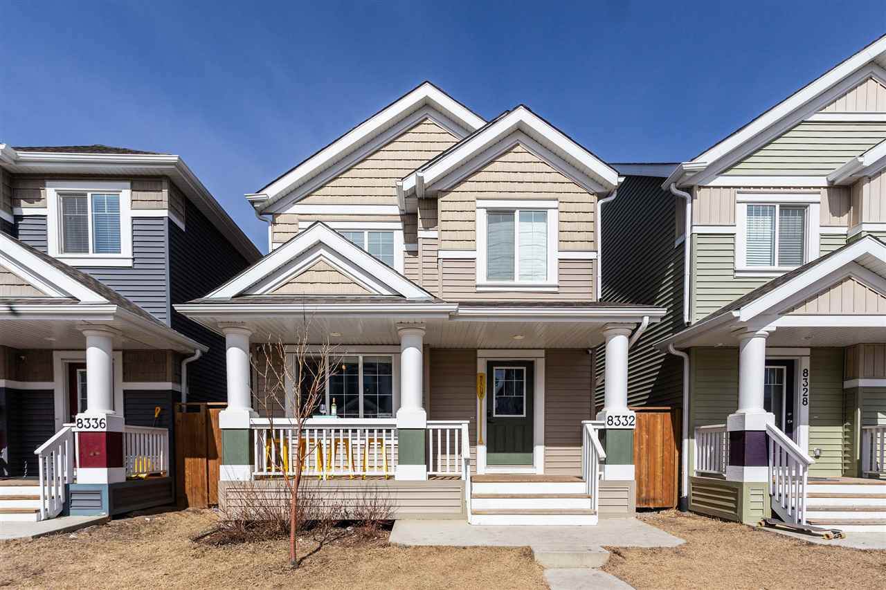 8332 23 Avenue - Photo 1