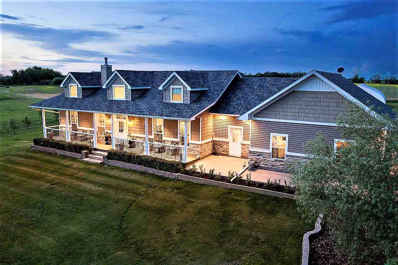 55227 Range Road 262 - Photo 1