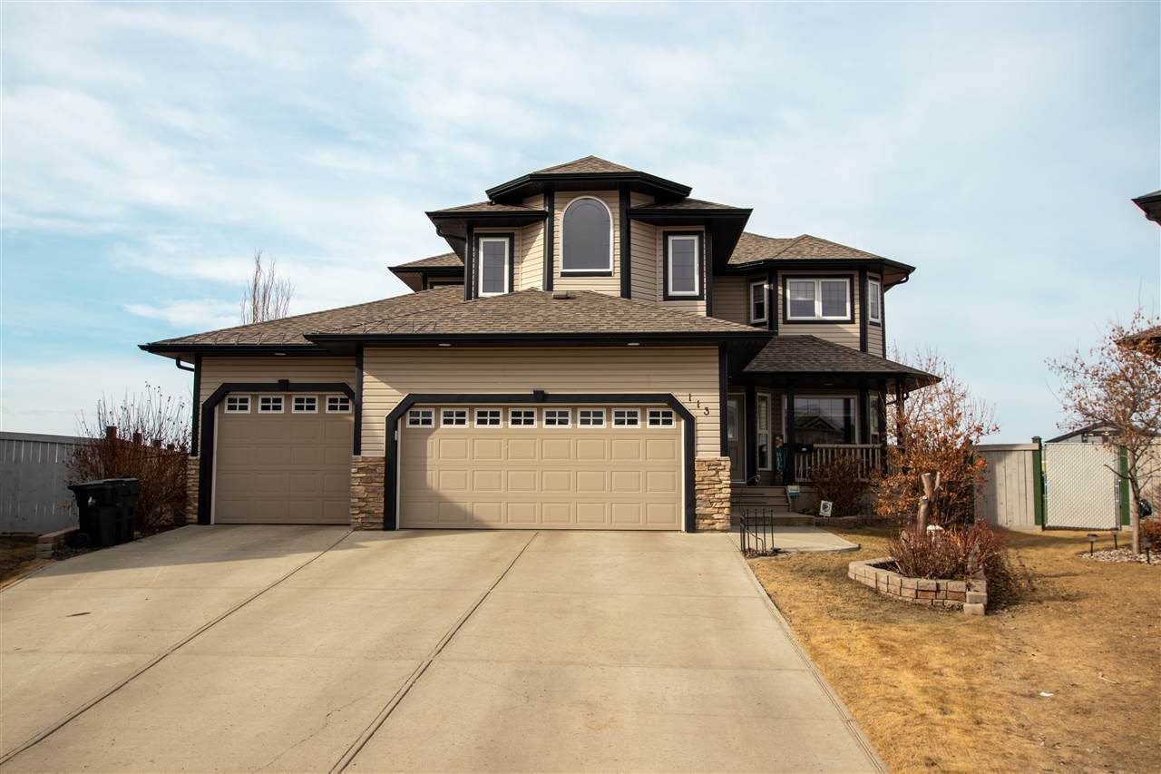 113 Lamplight Drive - Photo 1