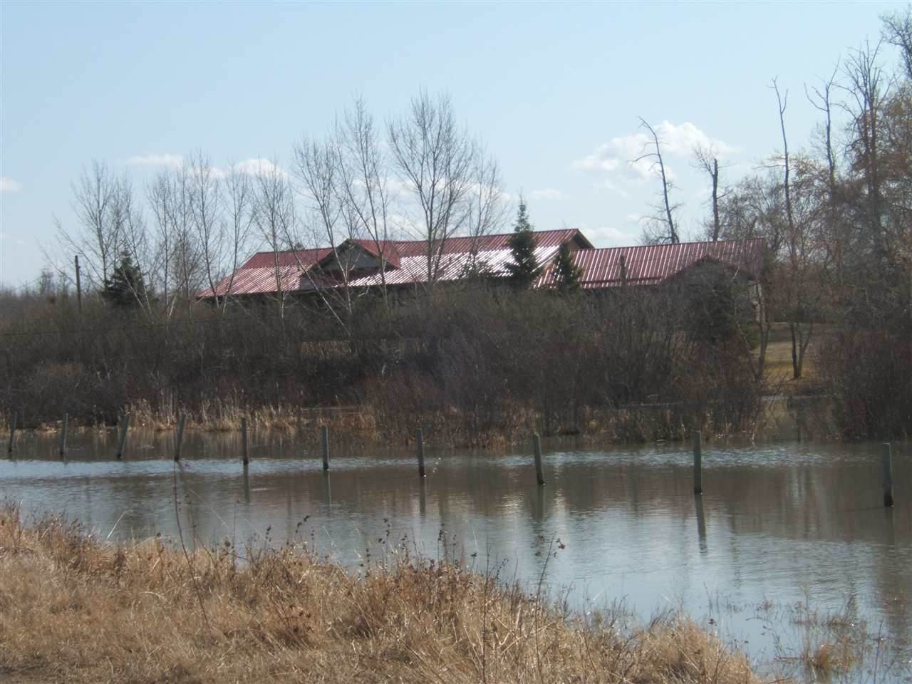 120019A & B TWP RD 554 - Photo 1