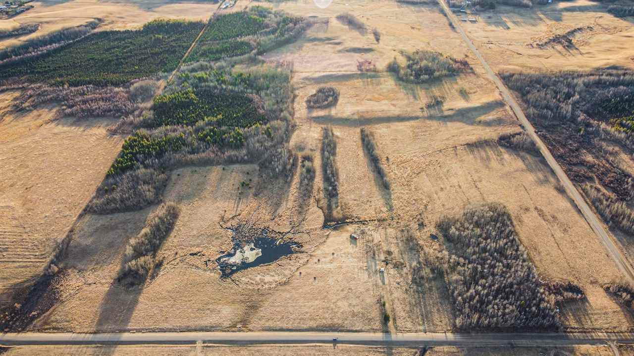TWP 522 Range Road 52 - Photo 1