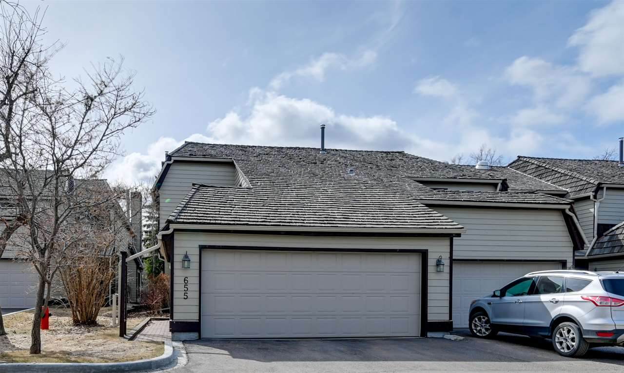655 Woodbridge Way - Photo 1