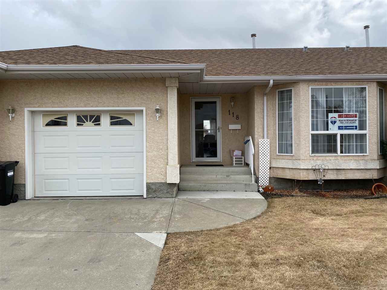118 13320 124 Street - Photo 1