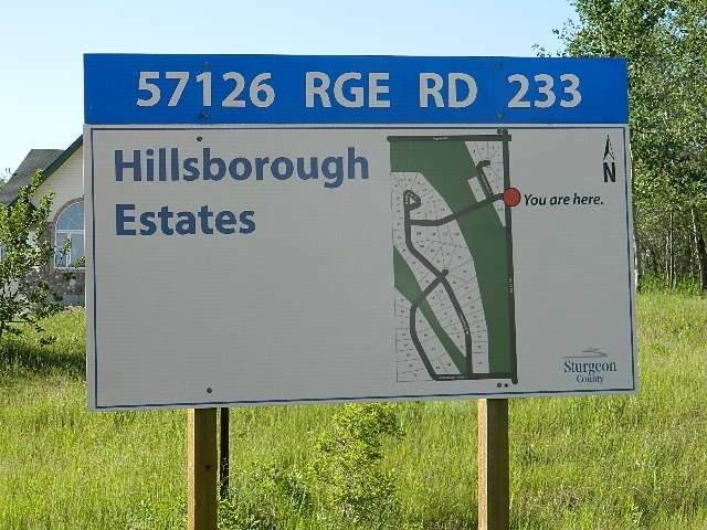 68 Hillsborough Heights - Photo 1