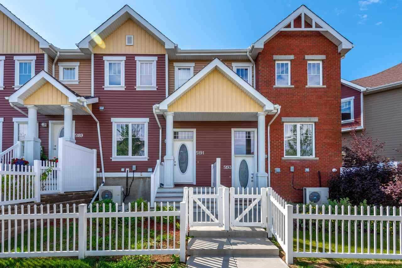 5191 Terwillegar Boulevard - Photo 1